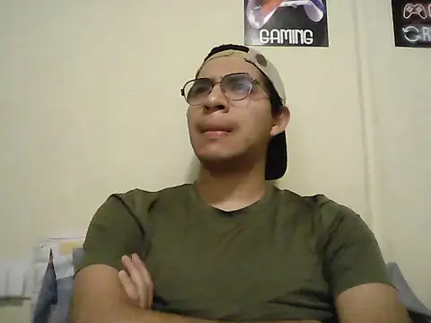 ismael 456 online show from July 12, 4:36 am
