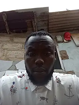 blackpowergh online show from July 28, 1:43 pm