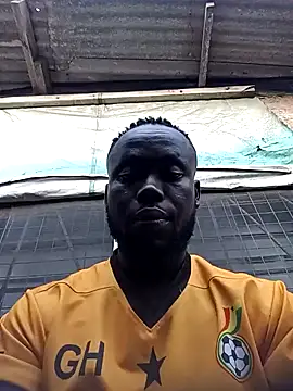 blackpowergh online show from August 3, 5:41 pm