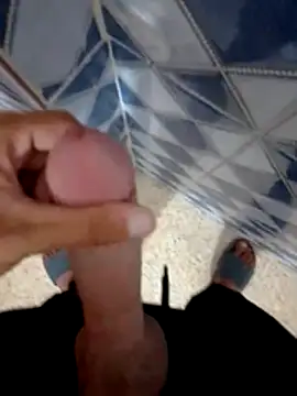 Brahim265 online show from July 16, 12:28 am