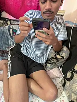 samyuthtwink online show from July 29, 8:35 am