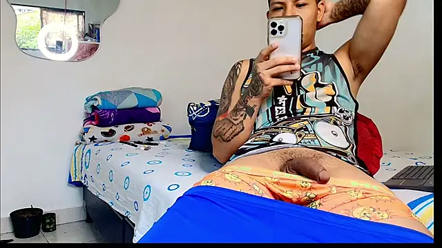 ihan hot online show from June 26, 12:52 pm