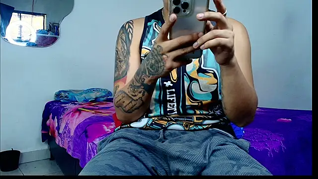 ihan hot online show from June 25, 12:43 pm