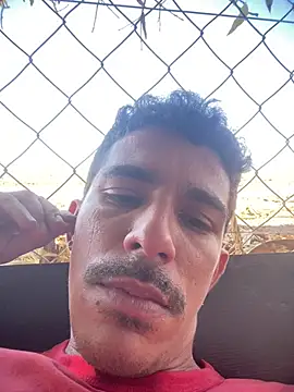 Ricarlosx online show from July 7, 2:43 pm