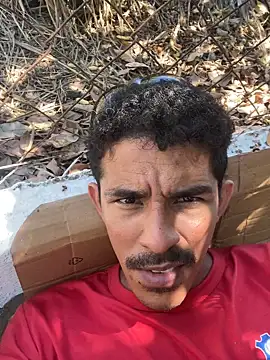 Ricarlosx online show from July 8, 3:27 pm