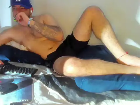 jeann alexx online show from July 3, 3:23 am