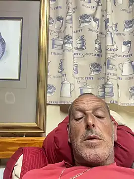 GeldenKuy online show from July 25, 7:43 pm