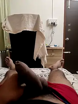 Tamilan fucks online show from July 14, 6:47 pm