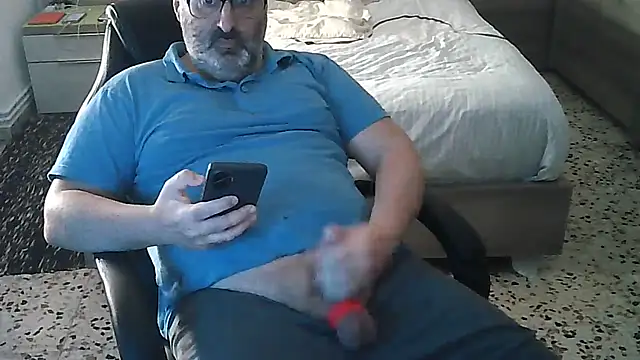 AmosVR online show from July 5, 9:38 am