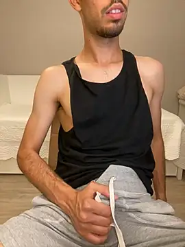 remi cole online show from June 19, 8:24 pm