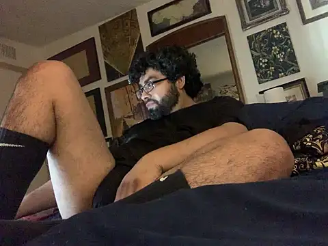 CloudyPapi Downlow online show from June 26, 4:53 pm