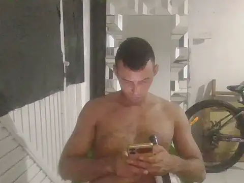 andres 12ad online show from July 24, 2:42 am
