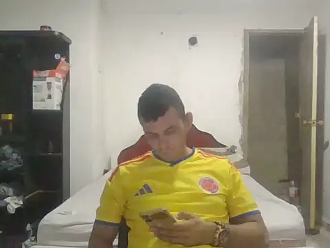andres 12ad online show from June 25, 6:29 am