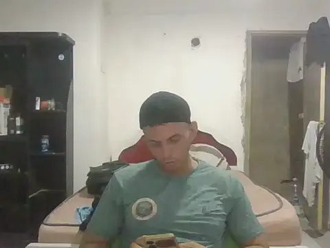 andres 12ad online show from June 15, 2:25 am