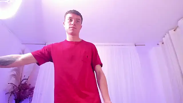 GLexiis  online show from July 2, 11:49 am