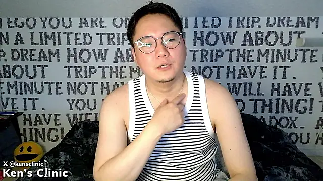 KensClinic online show from June 30, 12:06 pm
