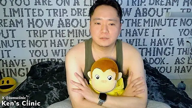 KensClinic online show from June 27, 12:08 pm
