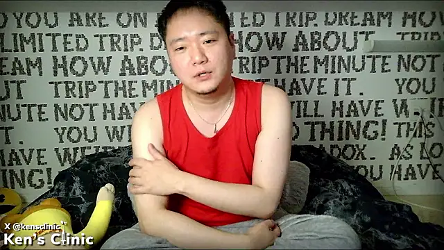 KensClinic online show from July 2, 12:11 pm