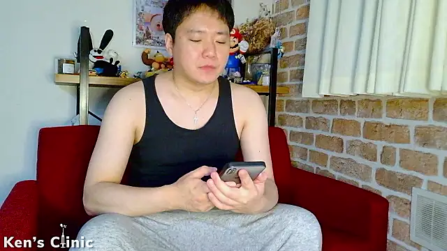 KensClinic online show from June 22, 12:09 pm