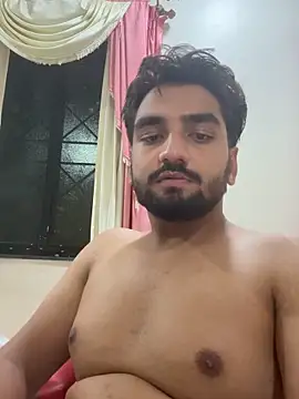 Crazxyhardik36 online show from June 19, 9:08 pm