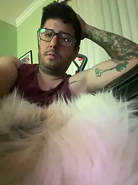 greatalexxxandro online show from June 20, 1:54 am