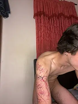 Eros Blue online show from June 24, 3:42 am
