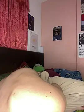 Eros Blue online show from June 15, 2:25 am