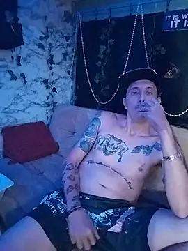 TuzdayG online show from July 9, 12:31 pm