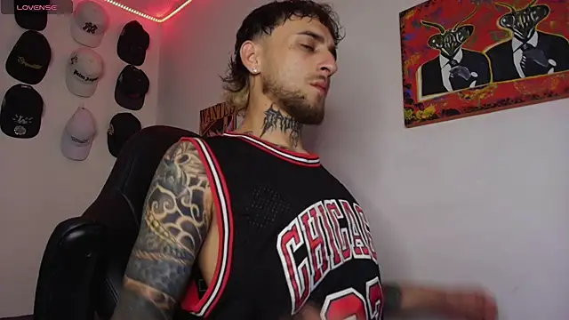 Drako liveshow online show from July 8, 7:34 am
