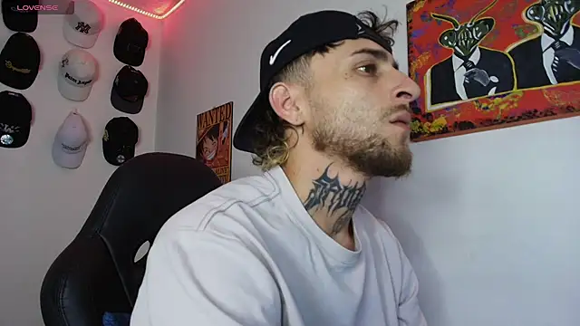 Drako liveshow online show from July 10, 11:17 pm