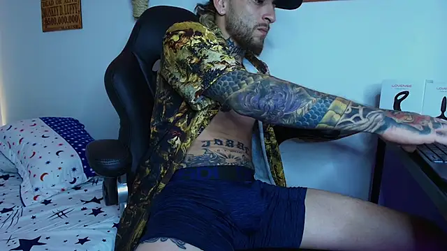 Drako liveshow online show from July 24, 6:31 am