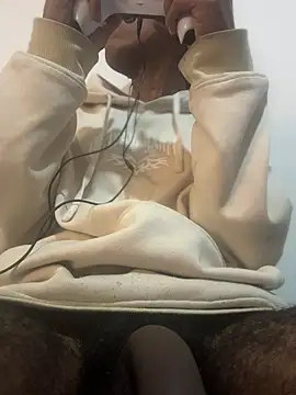 BearBigDick  online show from June 25, 9:58 am