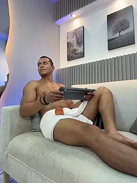 Jean Prime online show from July 31, 9:24 pm