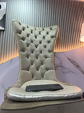 Jean Prime online show from July 23, 1:58 am