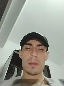 MateoCollins2026 online show from July 6, 6:54 am
