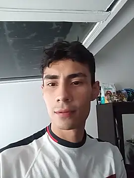 MateoCollins2026 online show from July 15, 5:30 pm