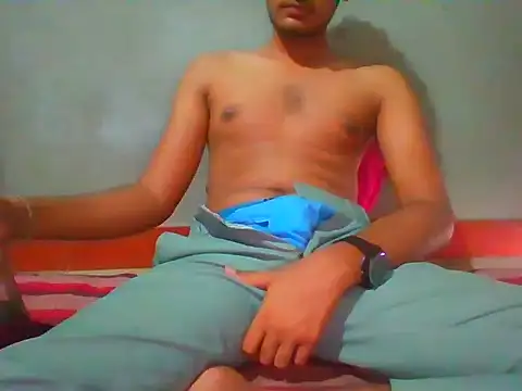 Adityasighn online show from July 20, 10:39 am