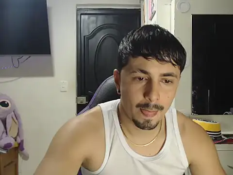 Sebas Blessed online show from July 3, 6:12 pm