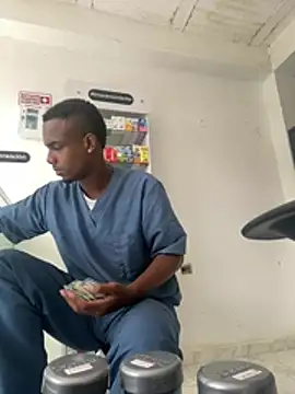 dereck jay- online show from July 21, 1:46 pm