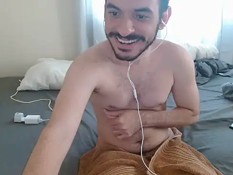 JasonLopeez online show from June 23, 8:56 pm