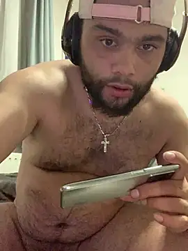 KeanuIsCrimi online show from July 8, 11:42 pm