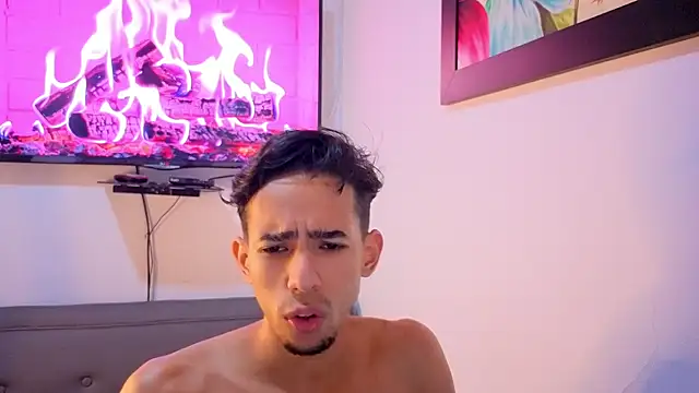 alexandro260 online show from July 23, 4:21 am