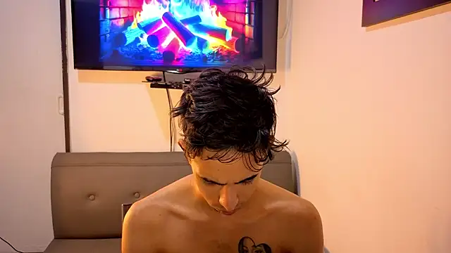 alexandro260 online show from July 20, 4:29 am