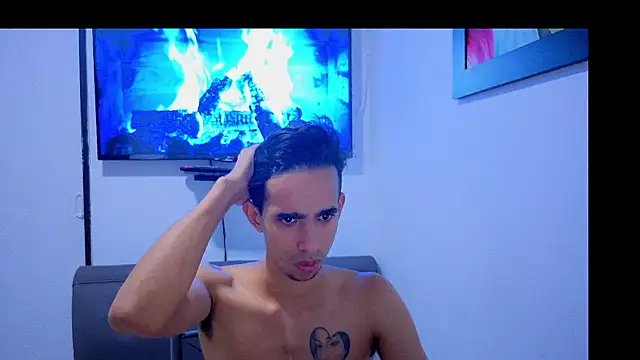 alexandro260 online show from July 7, 4:56 am