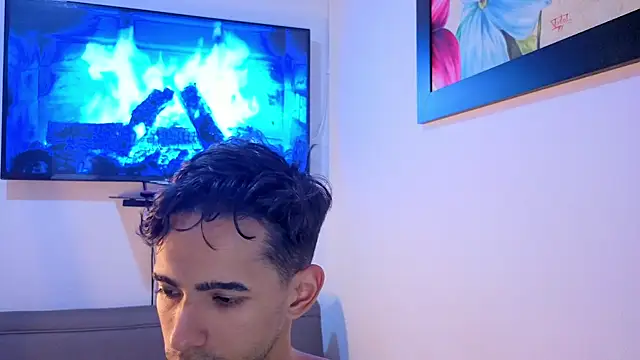 alexandro260 online show from July 24, 7:48 am