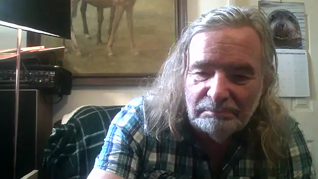 SouperDavid online show from July 8, 8:40 am