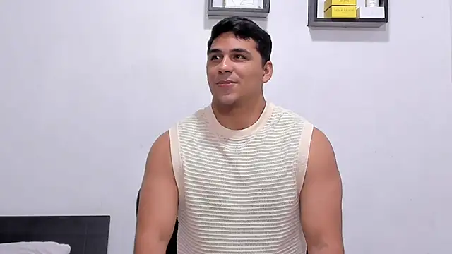 Thiago bel online show from July 3, 3:45 am