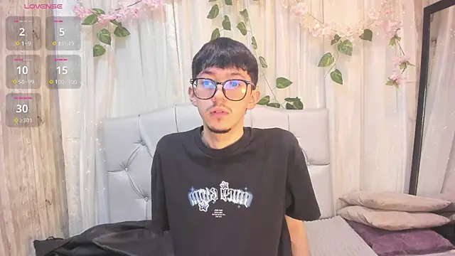 King Luxury1 online show from July 28, 12:23 pm