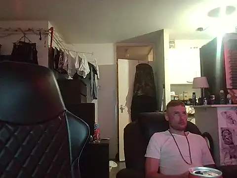 jeffreyNLD online show from July 13, 6:54 pm