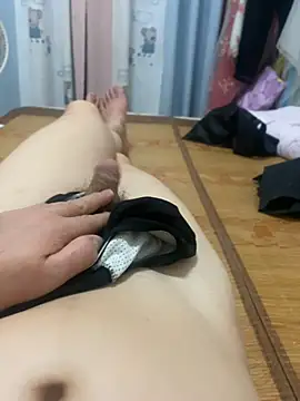 Kiki-CC online show from July 22, 1:25 pm